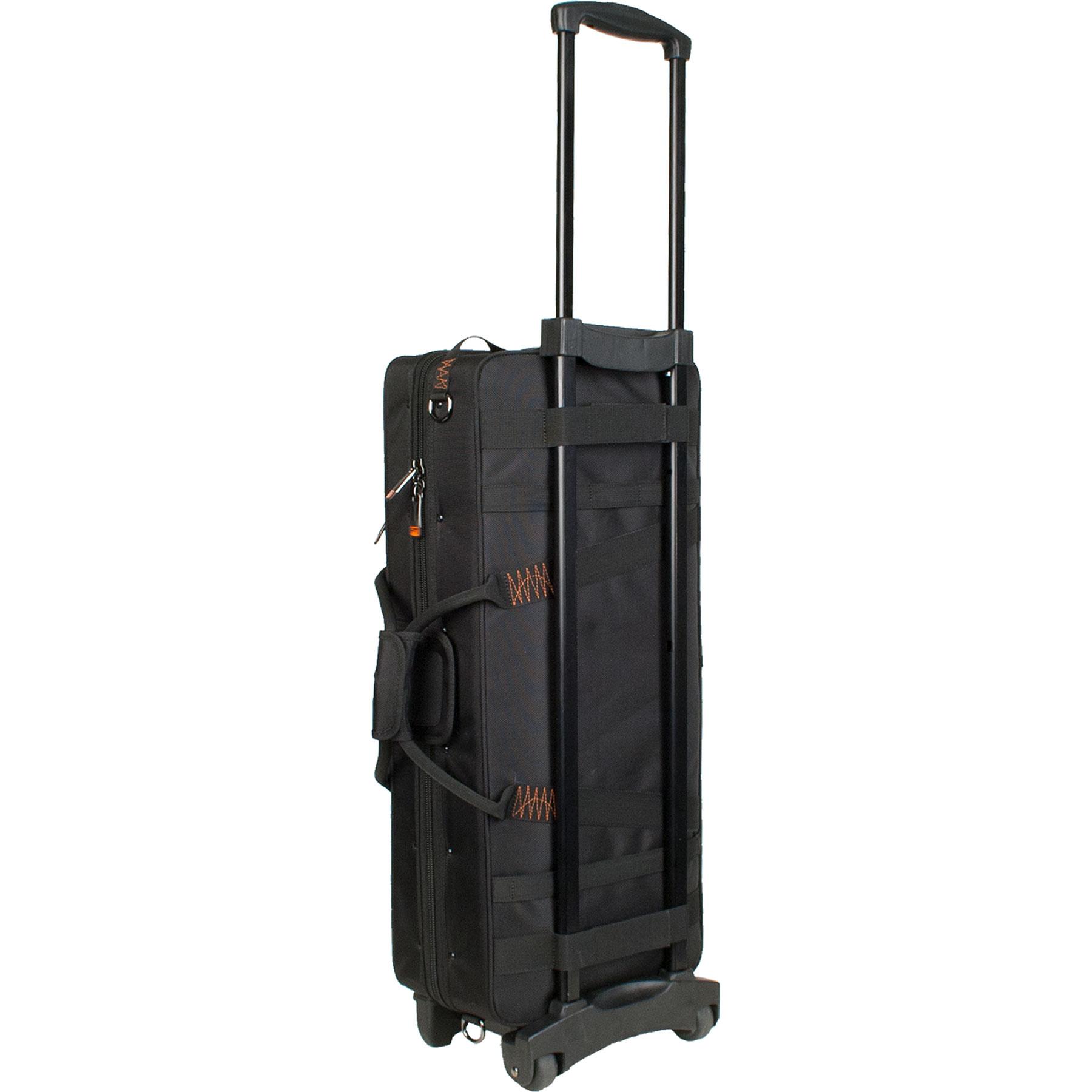 Alto Saxophone / Clarinet / Flute Combination Case - PRO PAC | Protec